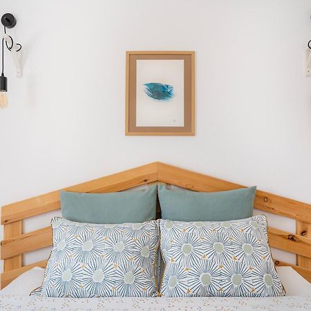 Casa Codebo - Bed & Breakfast 알제주르 외부 사진