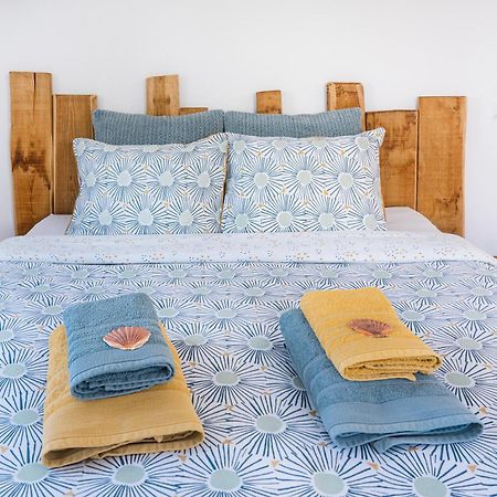 Casa Codebo - Bed & Breakfast 알제주르 외부 사진