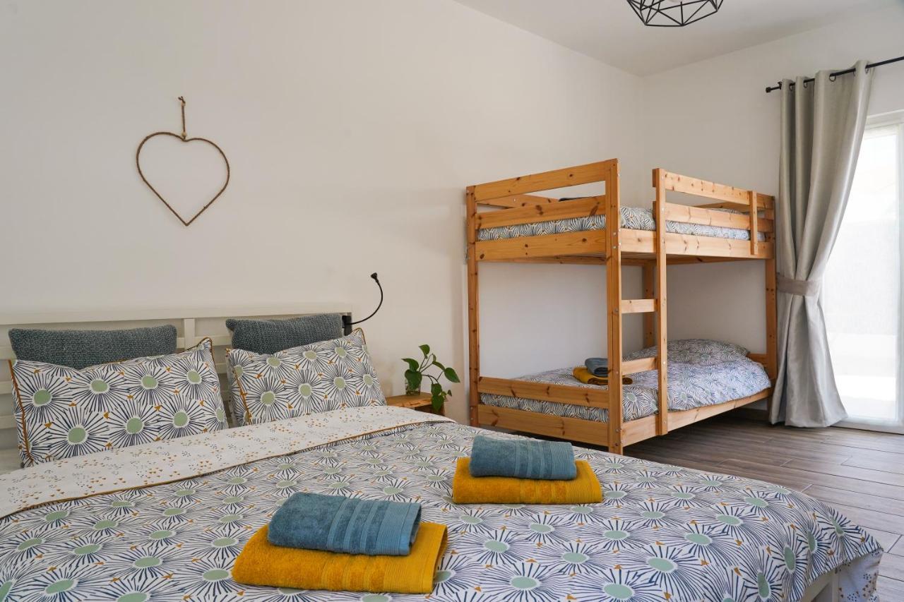 Casa Codebo - Bed & Breakfast 알제주르 외부 사진