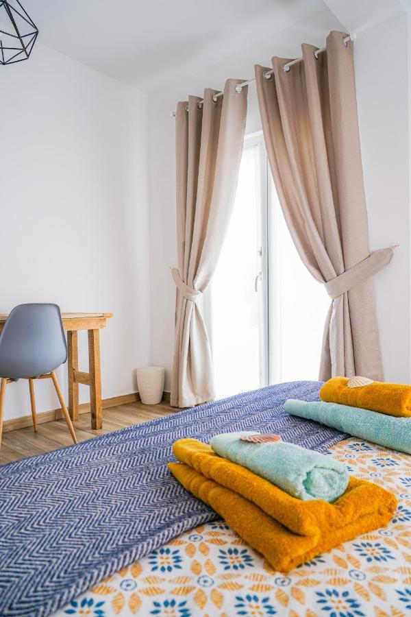 Casa Codebo - Bed & Breakfast 알제주르 외부 사진