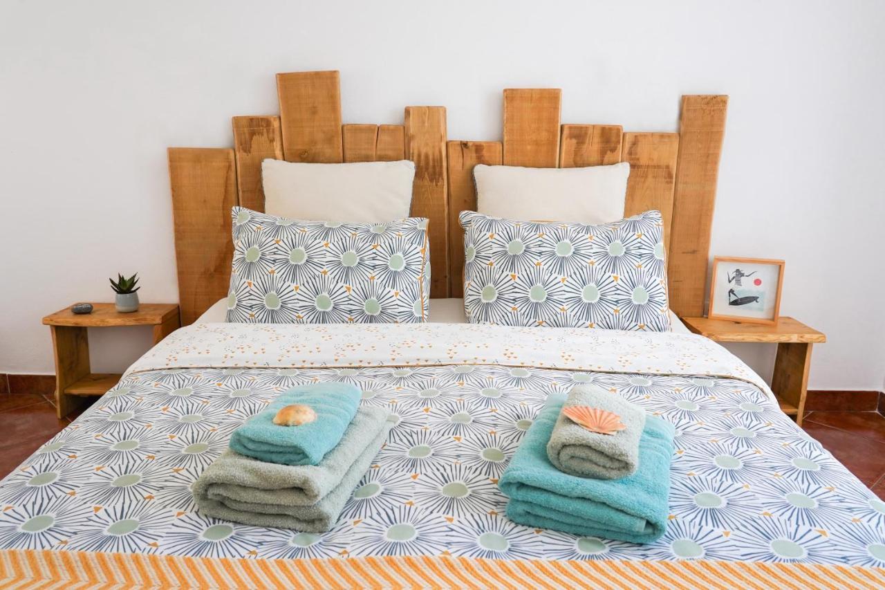 Casa Codebo - Bed & Breakfast 알제주르 외부 사진